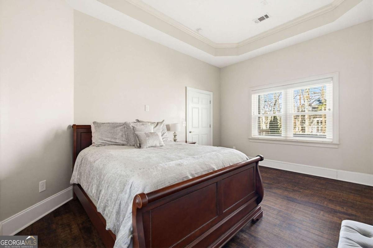 5110 Parkwood Oaks Lane Smyrna - Photo 27