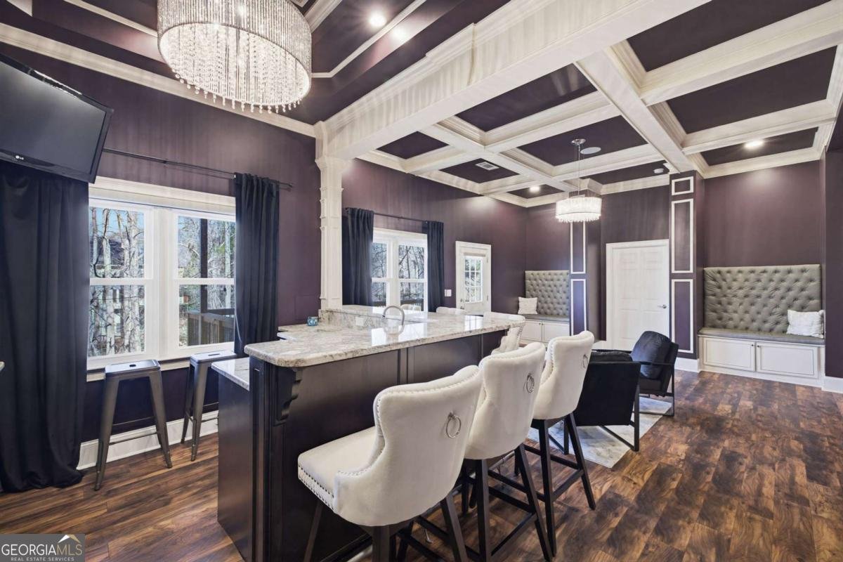 5110 Parkwood Oaks Lane Smyrna - Photo 28