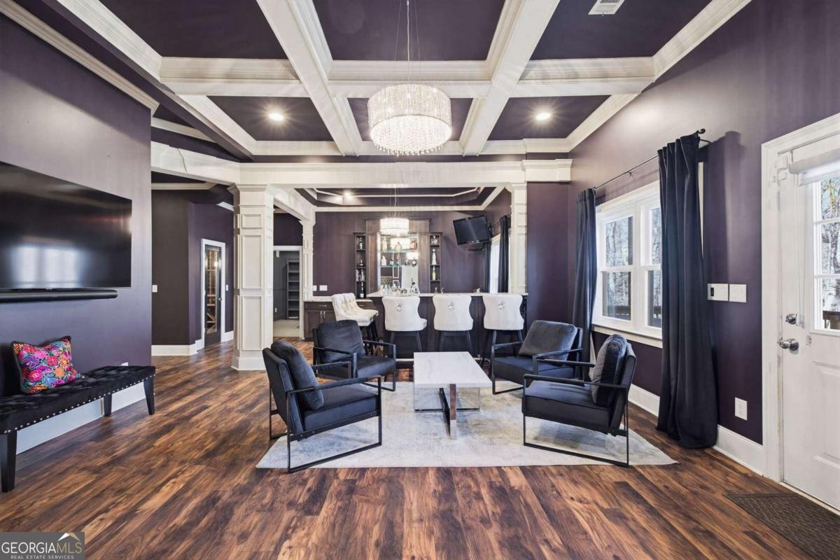 5110 Parkwood Oaks Lane Smyrna - Photo 29