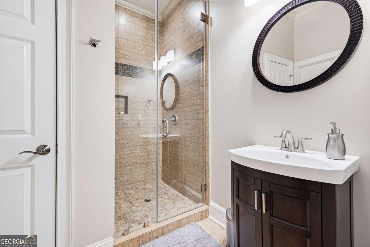 5110 Parkwood Oaks Lane Smyrna - Photo 33