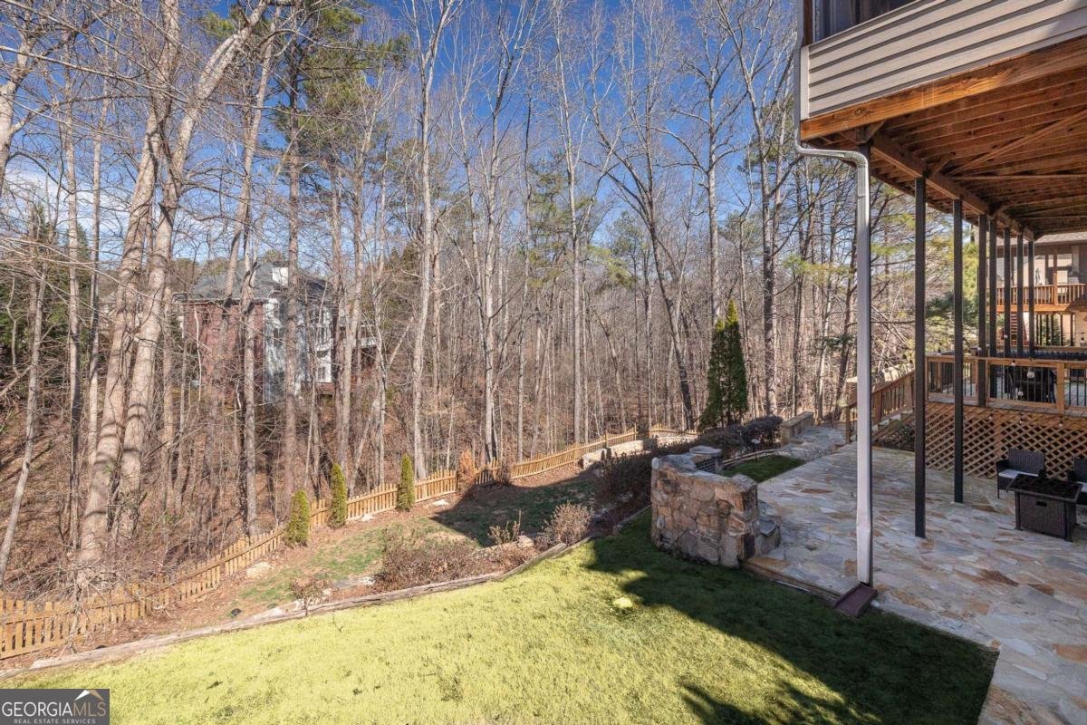 5110 Parkwood Oaks Lane Smyrna - Photo 36