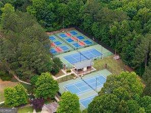 5110 Parkwood Oaks Lane Smyrna - Photo 38