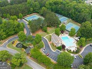 5110 Parkwood Oaks Lane Smyrna - Photo 39