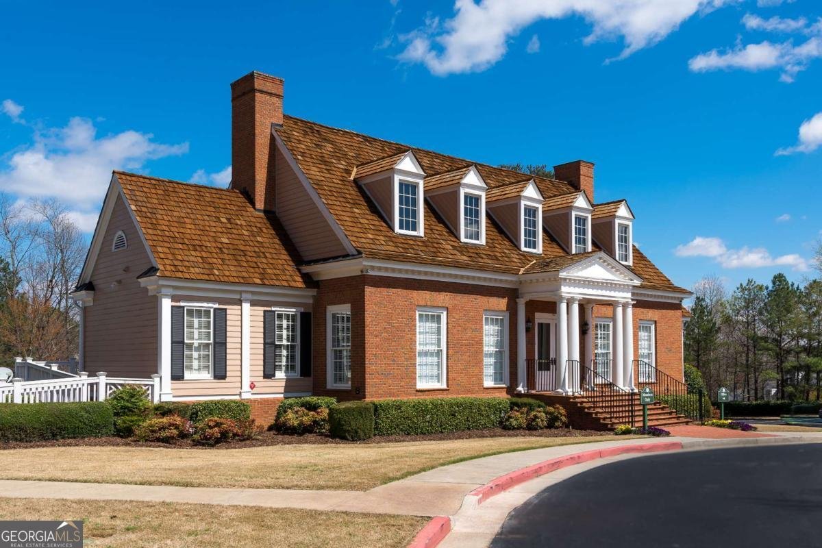 5110 Parkwood Oaks Lane Smyrna - Photo 41