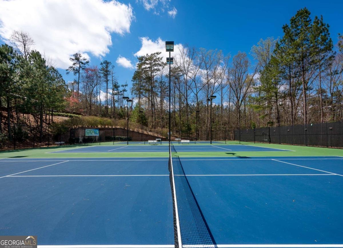 5110 Parkwood Oaks Lane Smyrna - Photo 48