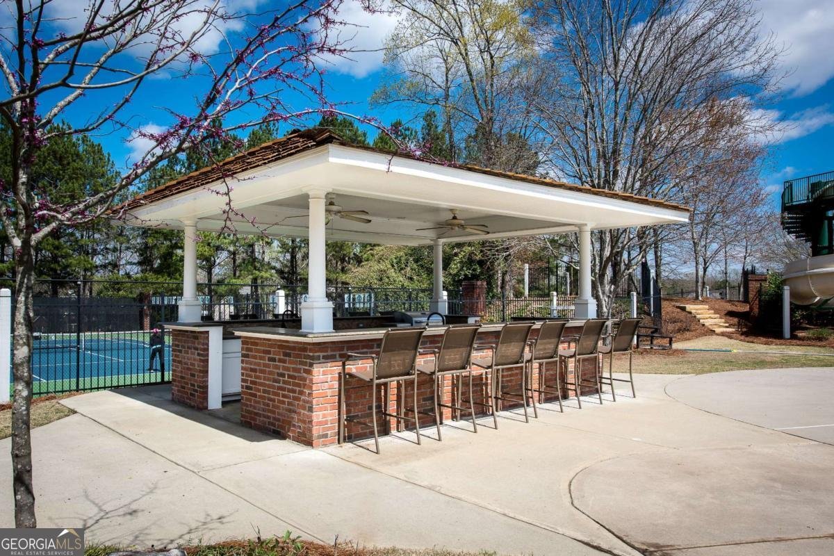 5110 Parkwood Oaks Lane Smyrna - Photo 49