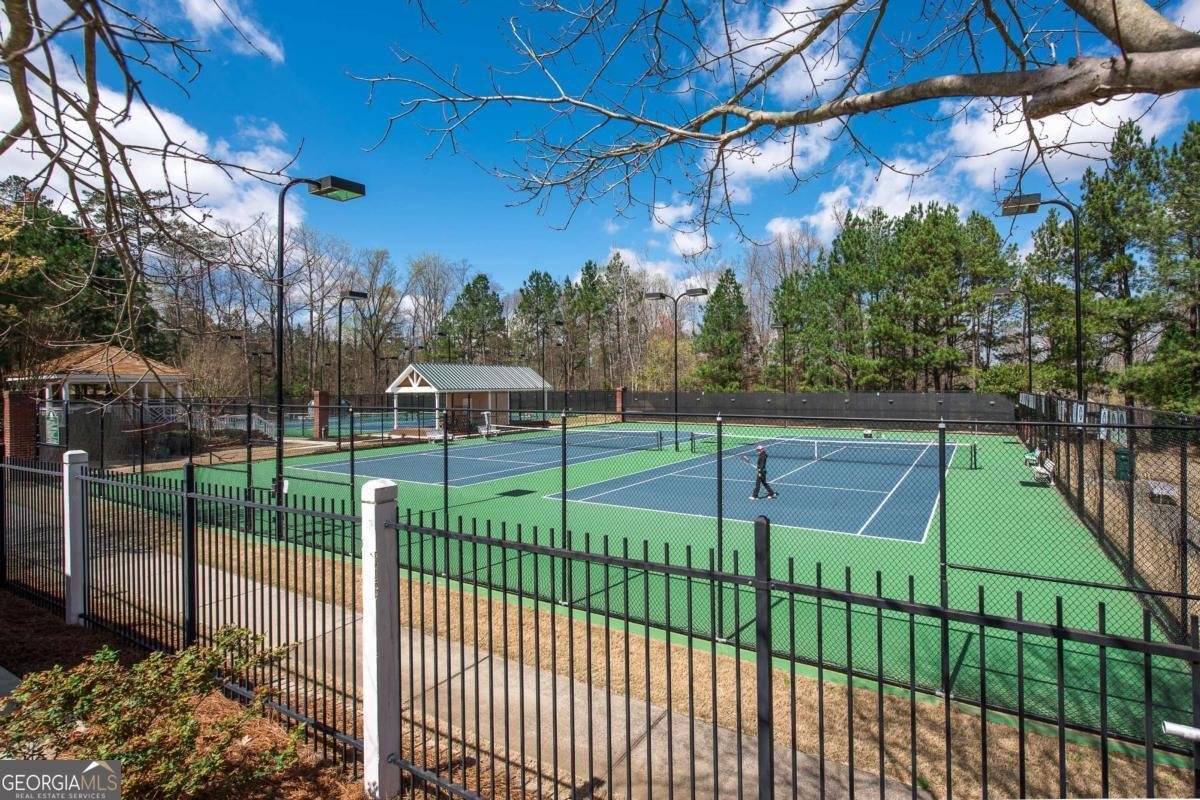 5110 Parkwood Oaks Lane Smyrna - Photo 50