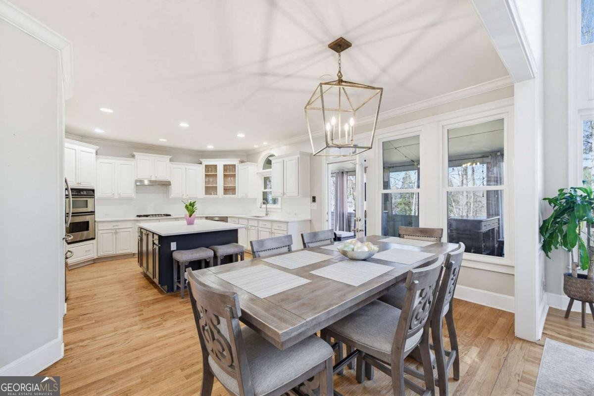 5110 Parkwood Oaks Lane Smyrna - Photo 7