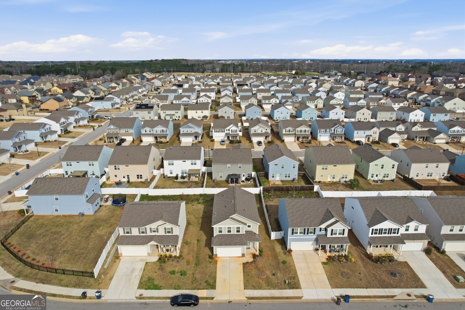 395 Paulownia Circle McDonough - Photo 26