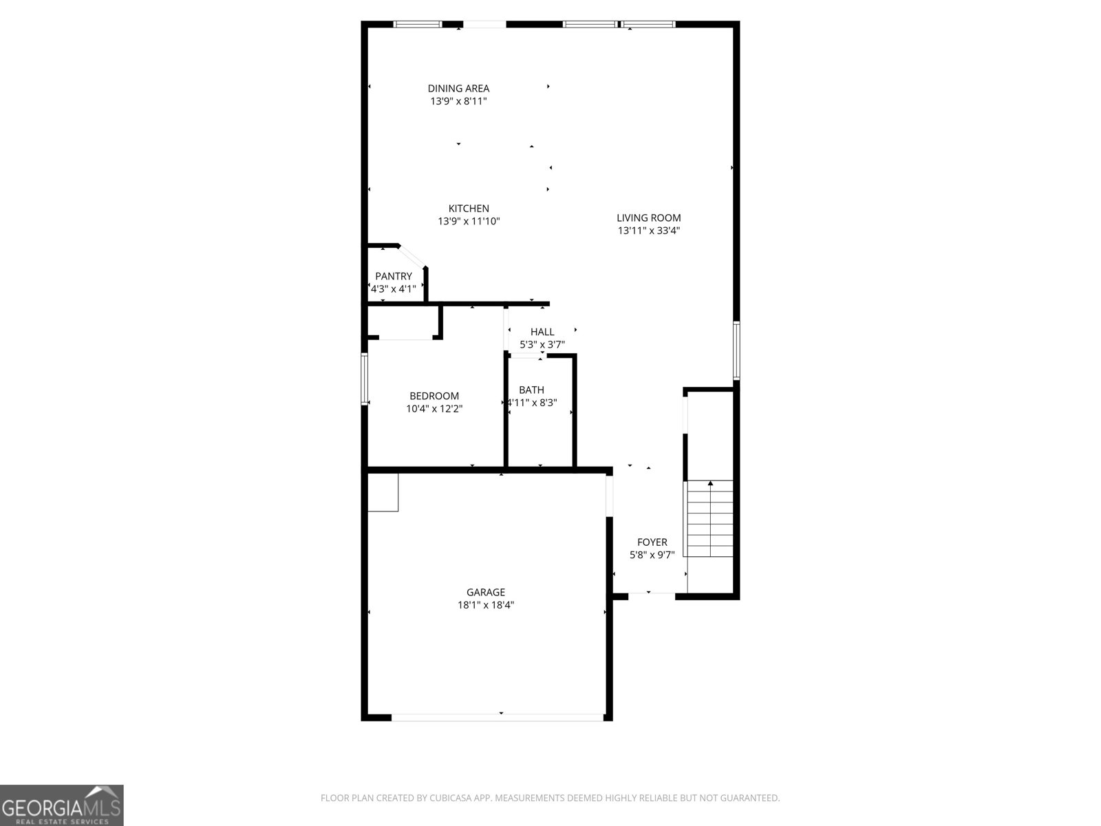 395 Paulownia Circle McDonough - Photo 27