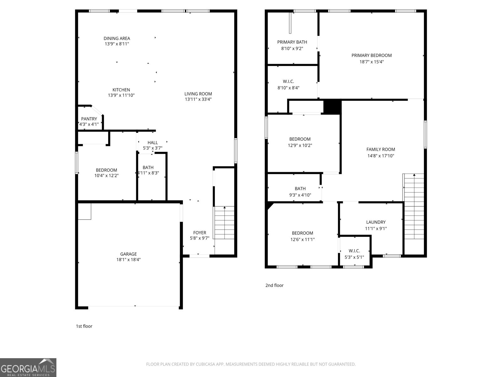 395 Paulownia Circle McDonough - Photo 29