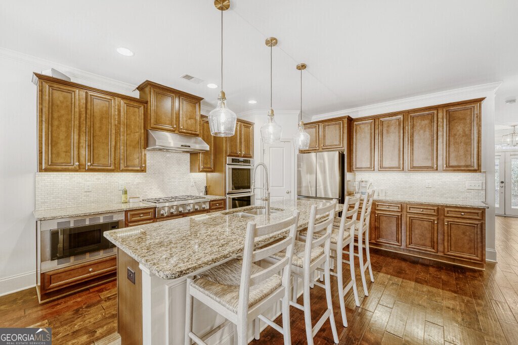 12599 Crabapple Road Alpharetta - Photo 10