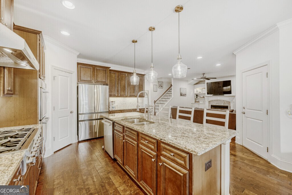 12599 Crabapple Road Alpharetta - Photo 11