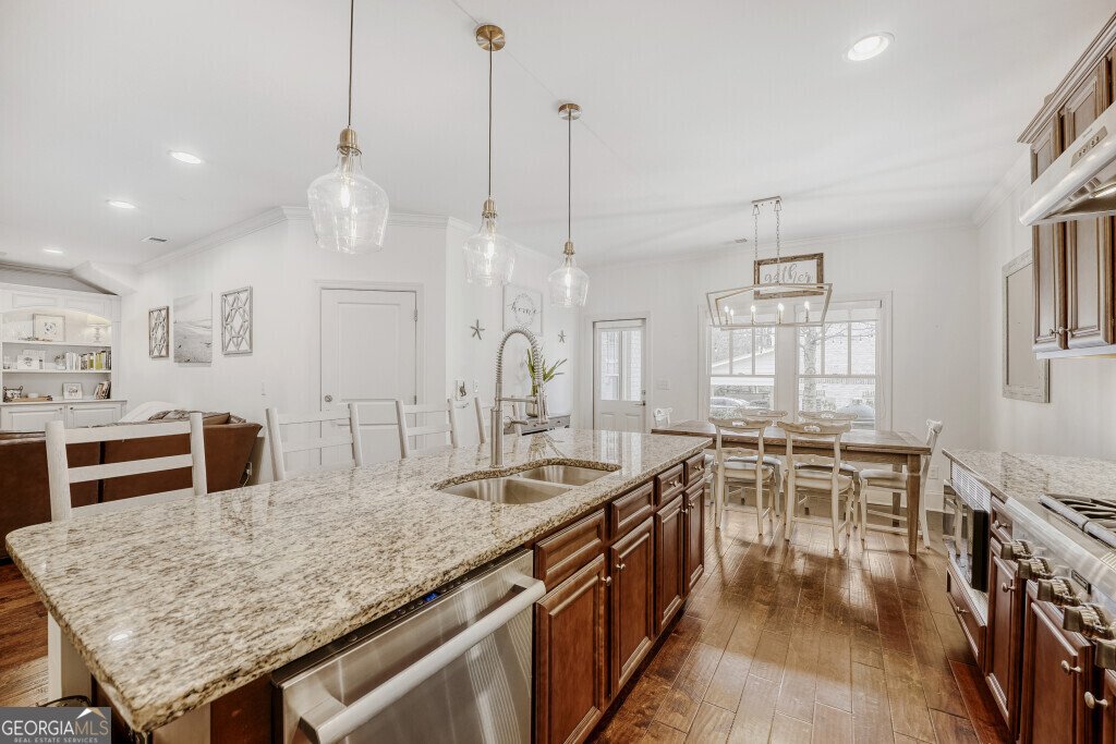 12599 Crabapple Road Alpharetta - Photo 12