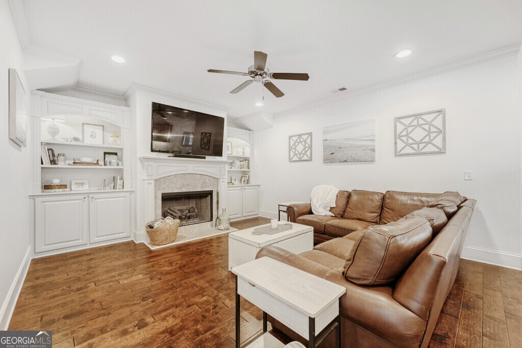 12599 Crabapple Road Alpharetta - Photo 13