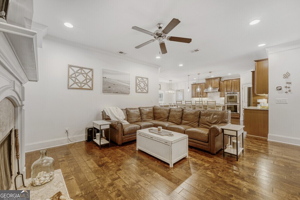 12599 Crabapple Road Alpharetta - Photo 14