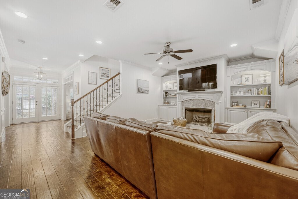 12599 Crabapple Road Alpharetta - Photo 15