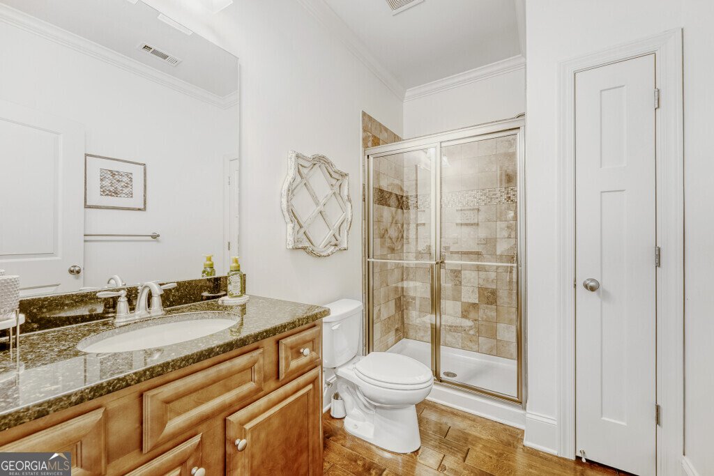 12599 Crabapple Road Alpharetta - Photo 16