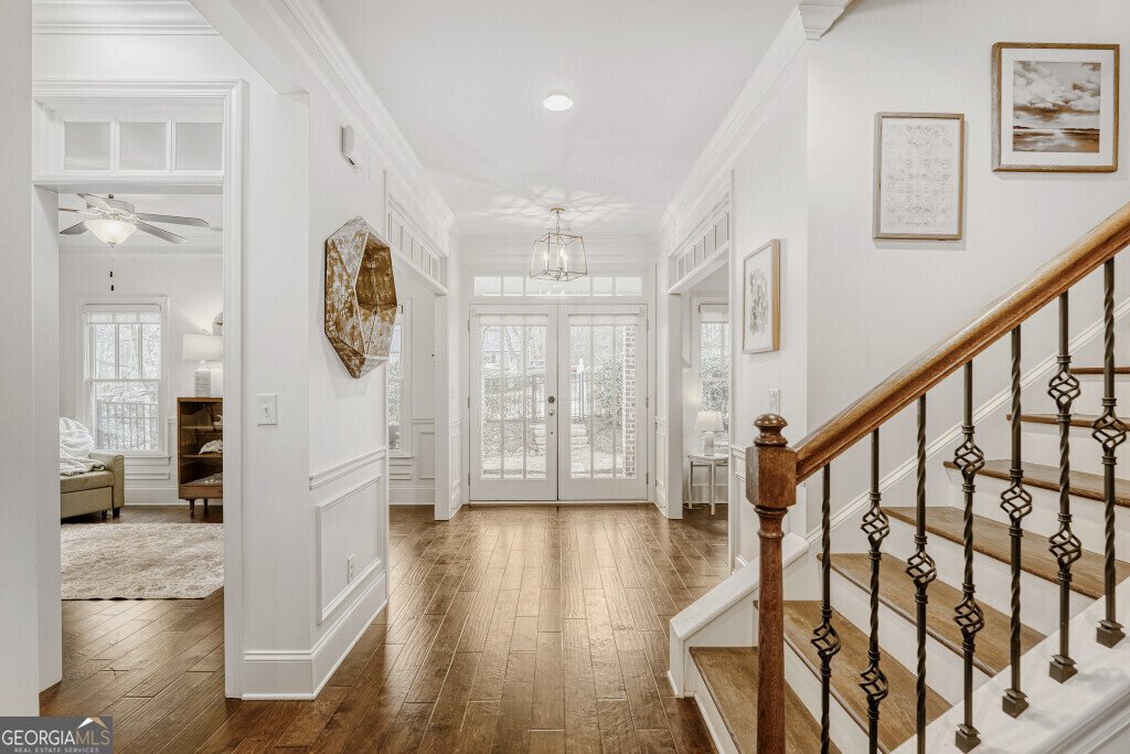 12599 Crabapple Road Alpharetta - Photo 17