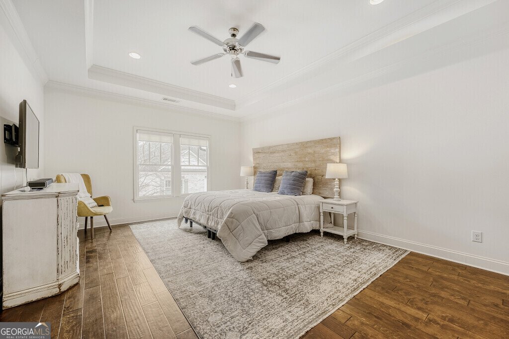 12599 Crabapple Road Alpharetta - Photo 18