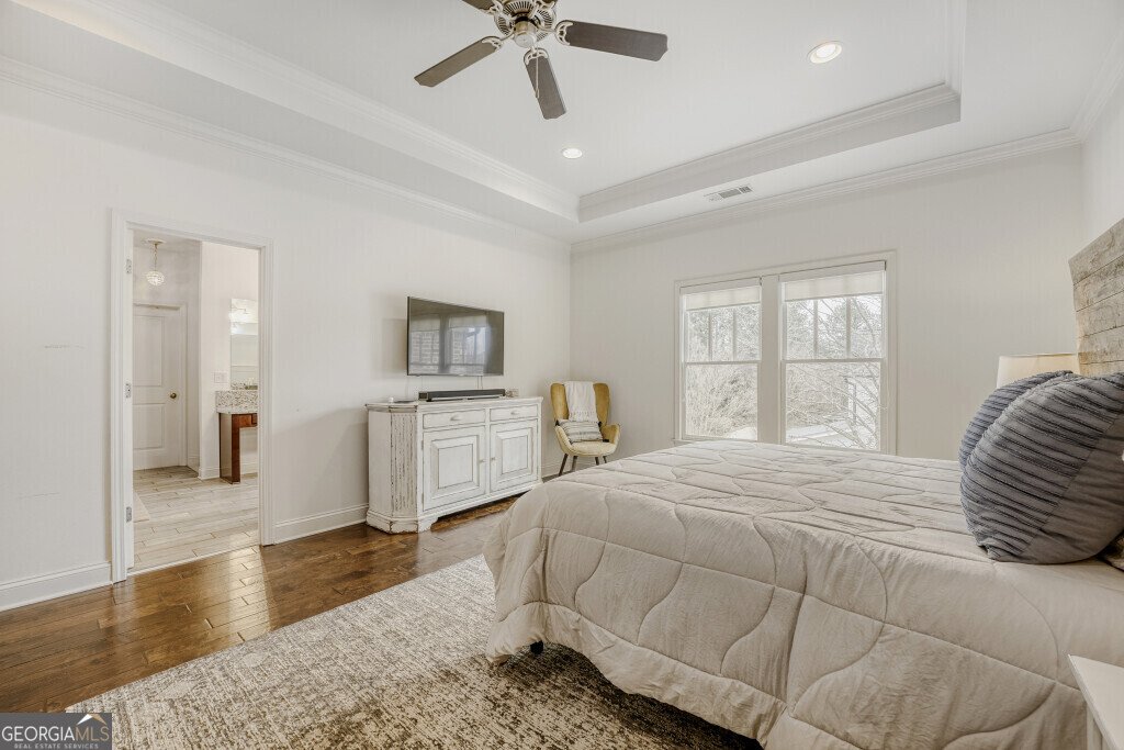 12599 Crabapple Road Alpharetta - Photo 19