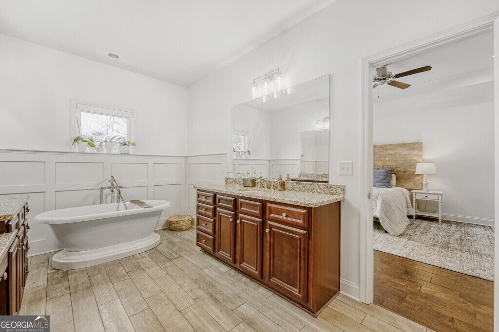 12599 Crabapple Road Alpharetta - Photo 20