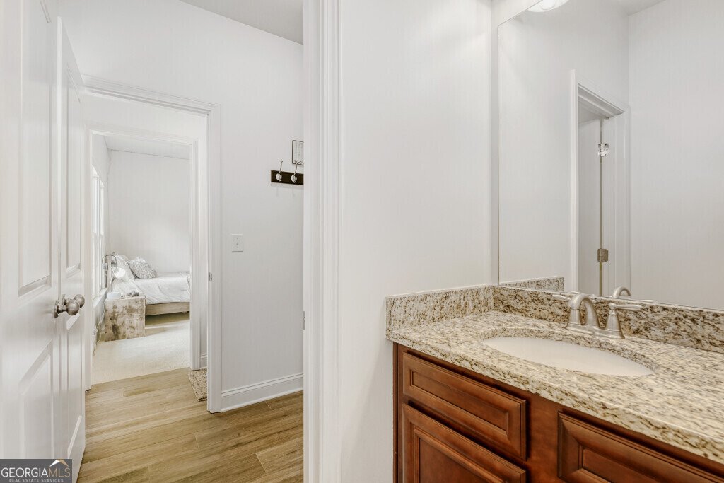 12599 Crabapple Road Alpharetta - Photo 25