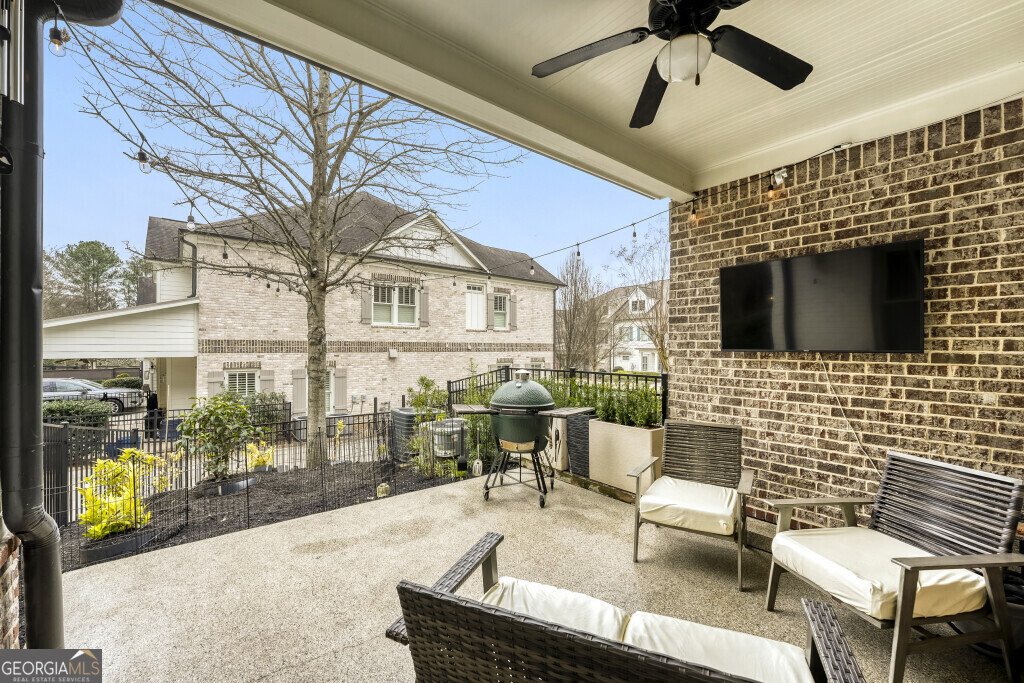 12599 Crabapple Road Alpharetta - Photo 27