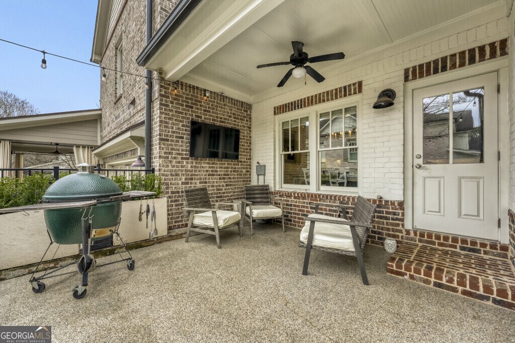 12599 Crabapple Road Alpharetta - Photo 28