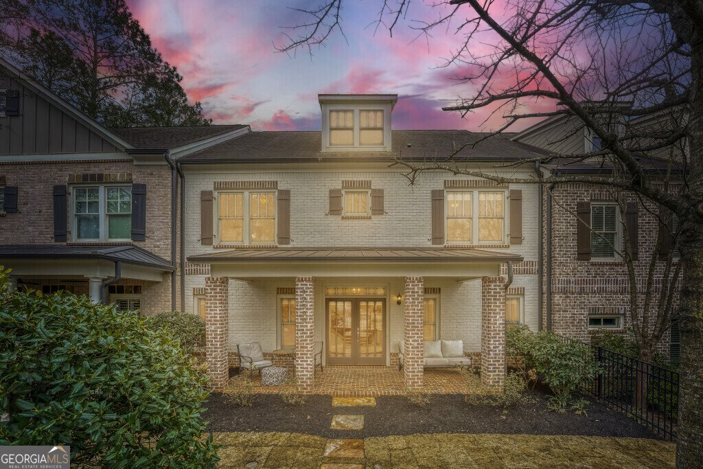 12599 Crabapple Road Alpharetta - Photo 29