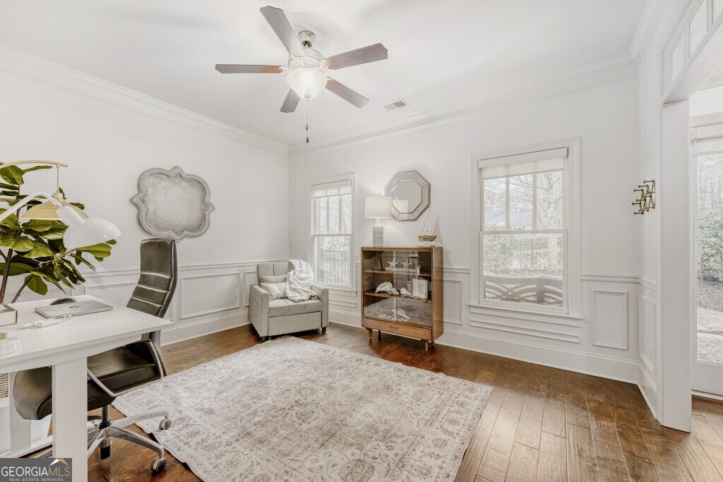 12599 Crabapple Road Alpharetta - Photo 6