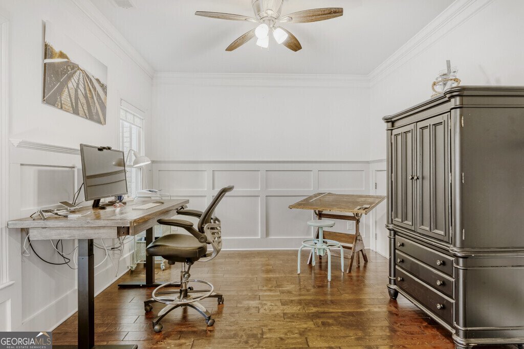 12599 Crabapple Road Alpharetta - Photo 7