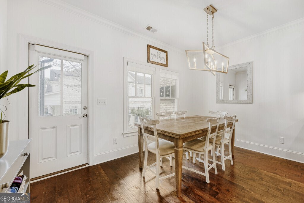 12599 Crabapple Road Alpharetta - Photo 8