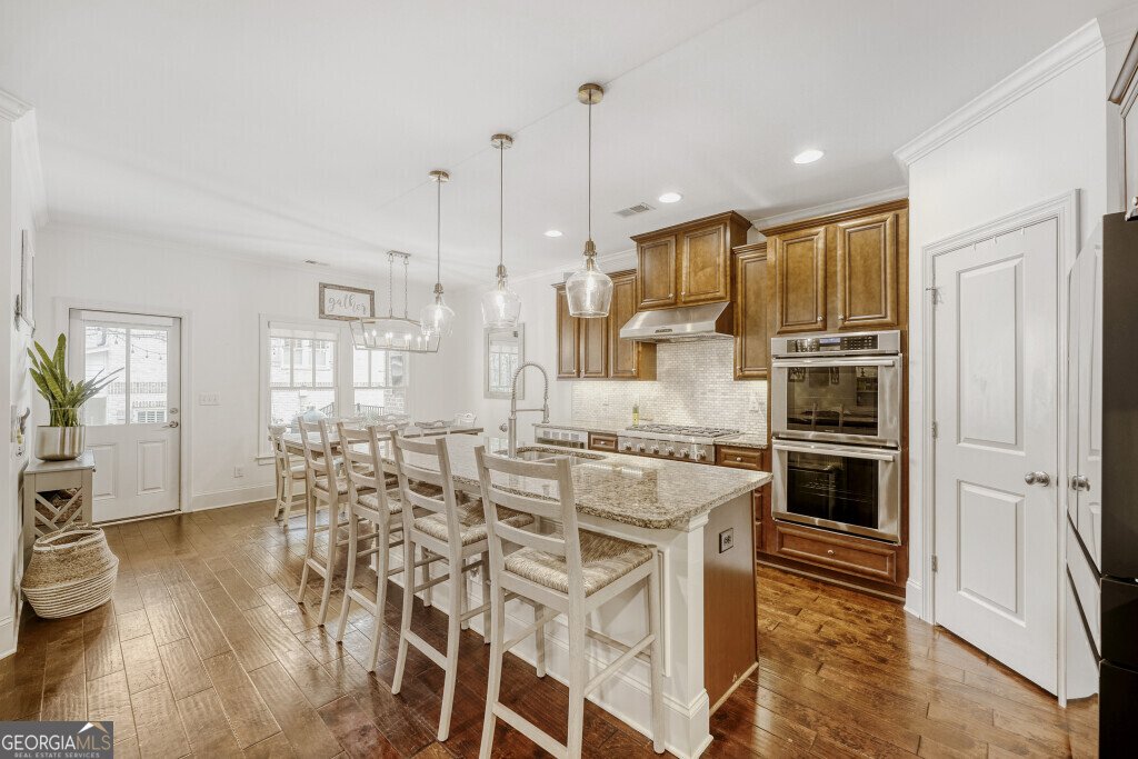 12599 Crabapple Road Alpharetta - Photo 9