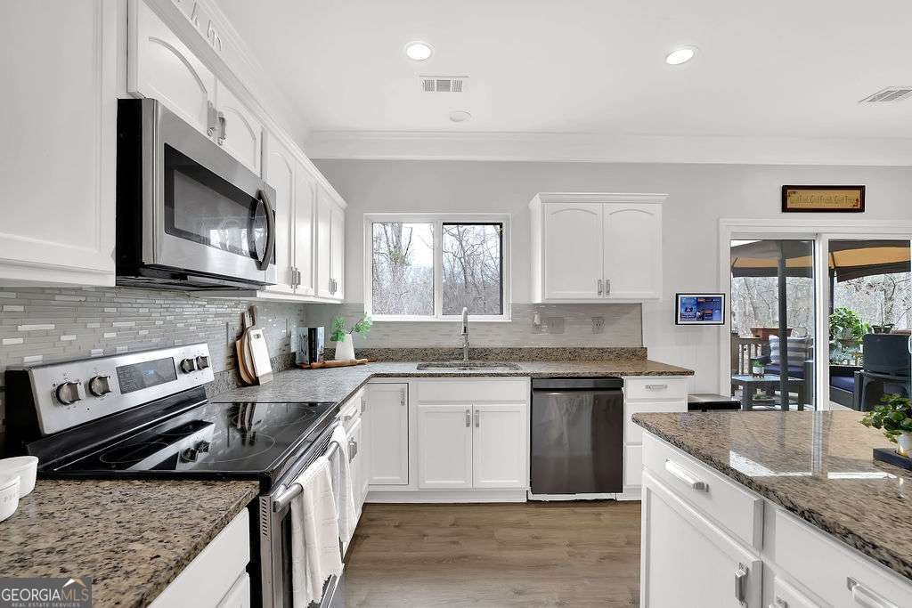 1760 Shire Village Drive Sugar Hill - Photo 11