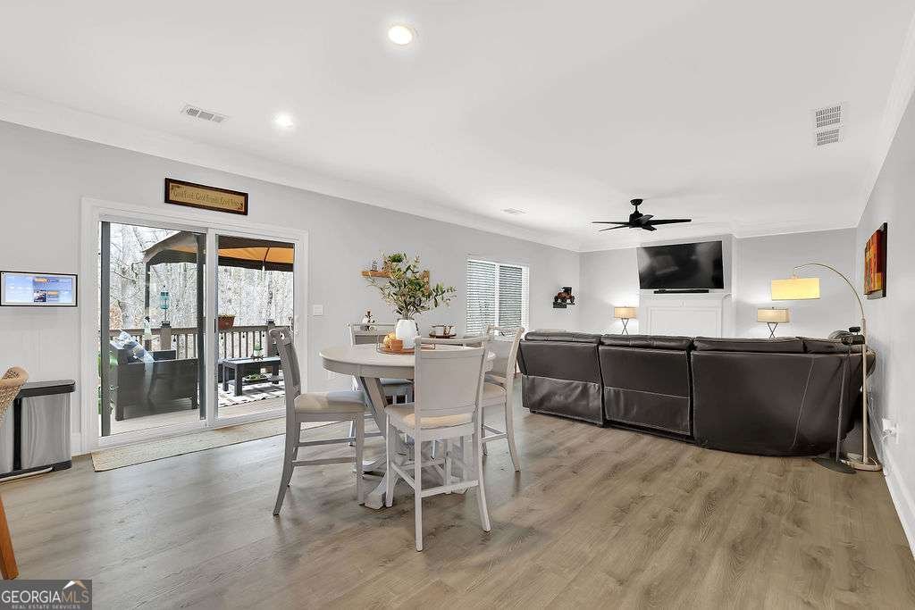 1760 Shire Village Drive Sugar Hill - Photo 12