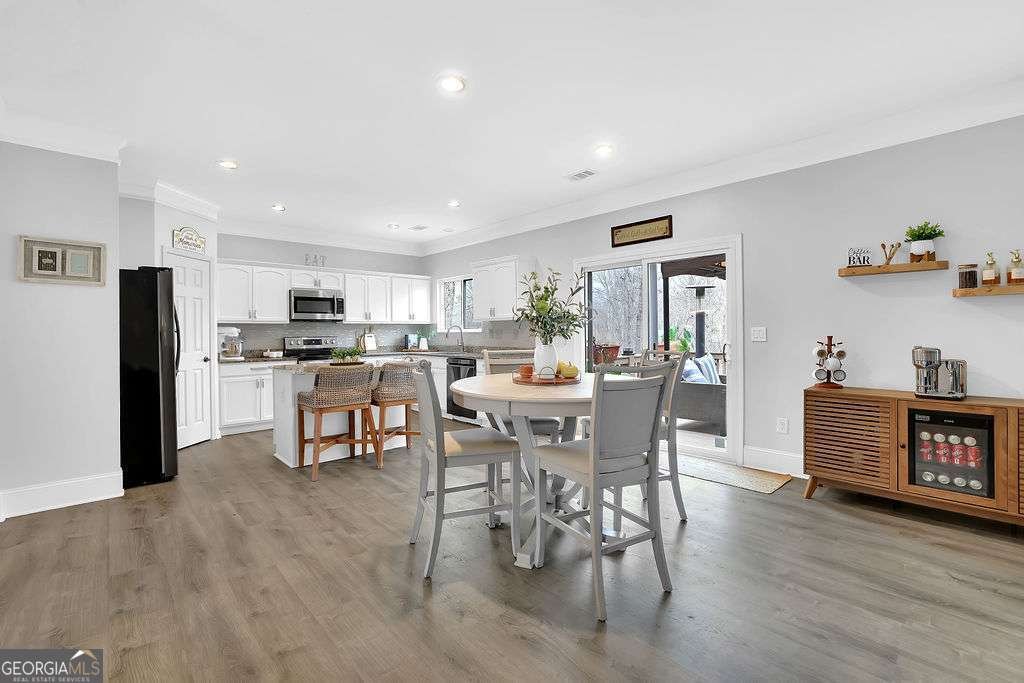 1760 Shire Village Drive Sugar Hill - Photo 13