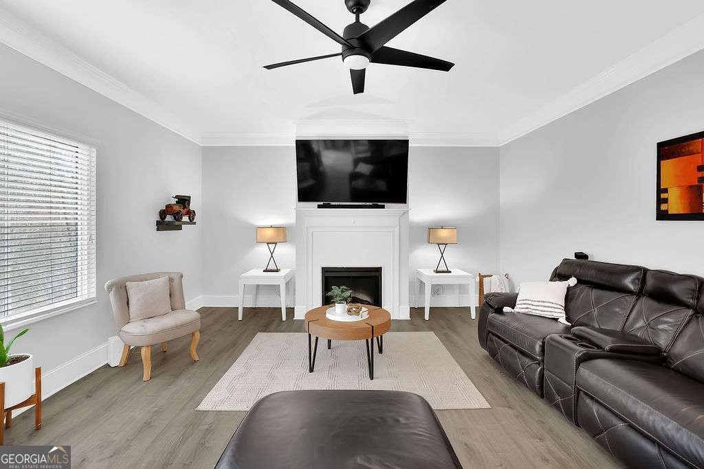 1760 Shire Village Drive Sugar Hill - Photo 14