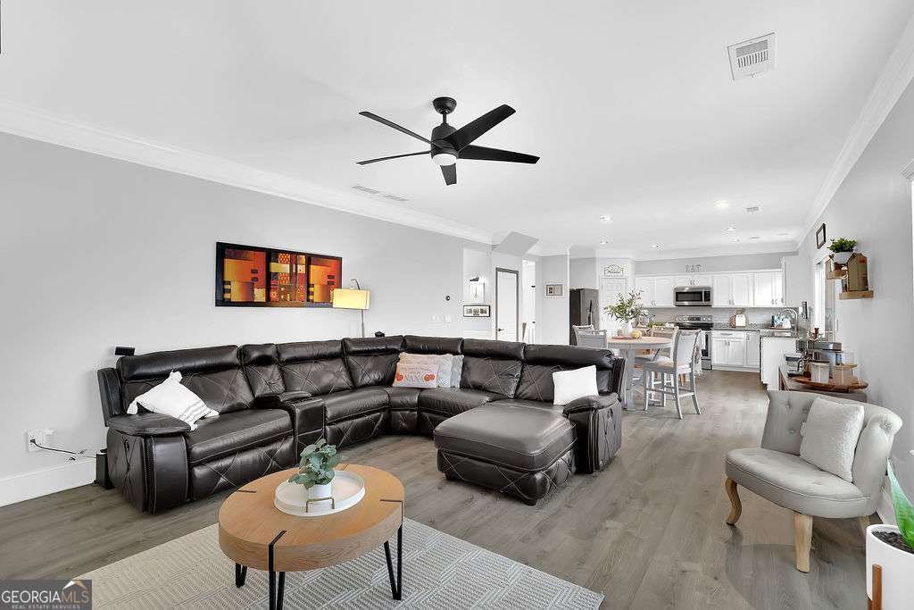 1760 Shire Village Drive Sugar Hill - Photo 15