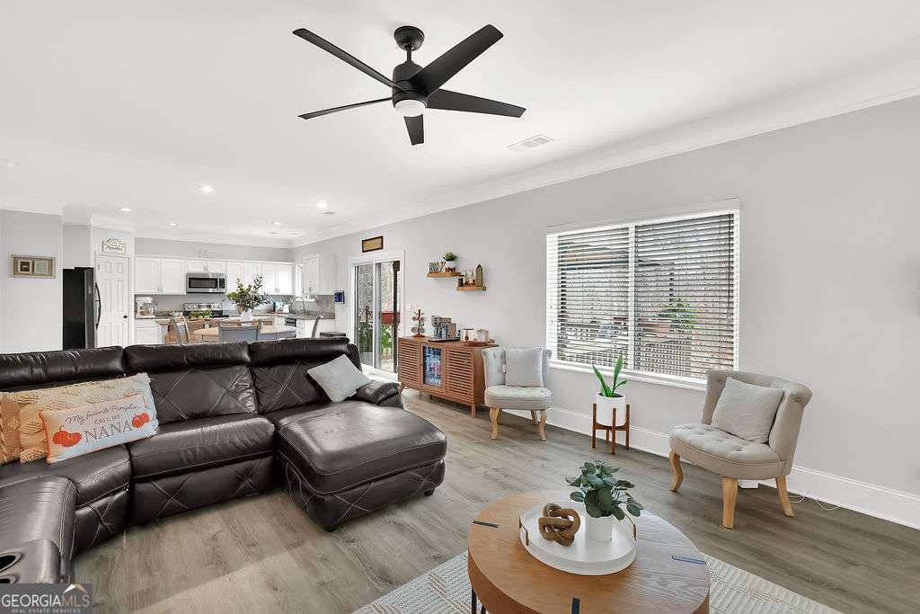 1760 Shire Village Drive Sugar Hill - Photo 16