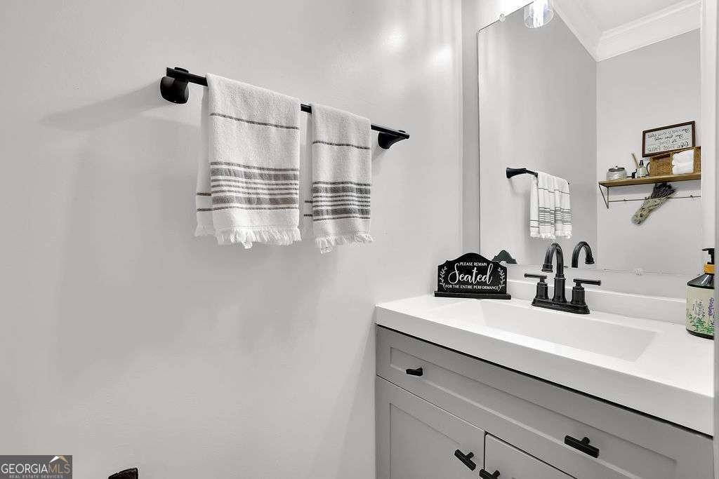 1760 Shire Village Drive Sugar Hill - Photo 17