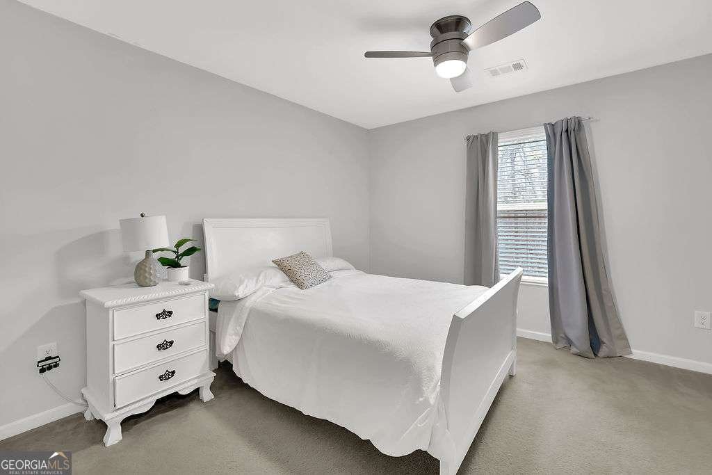 1760 Shire Village Drive Sugar Hill - Photo 18