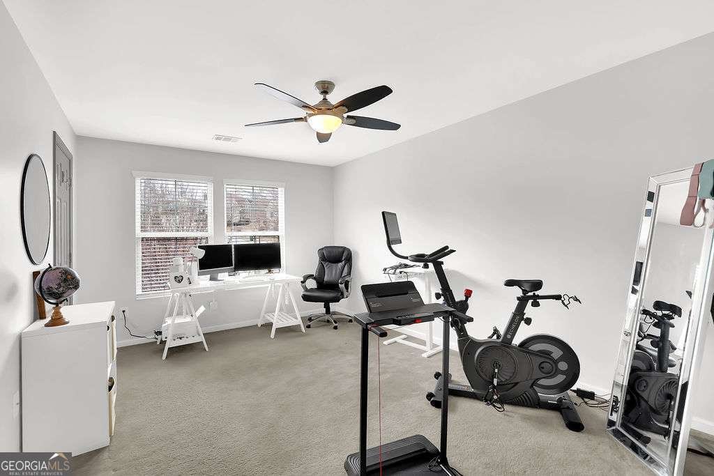 1760 Shire Village Drive Sugar Hill - Photo 20