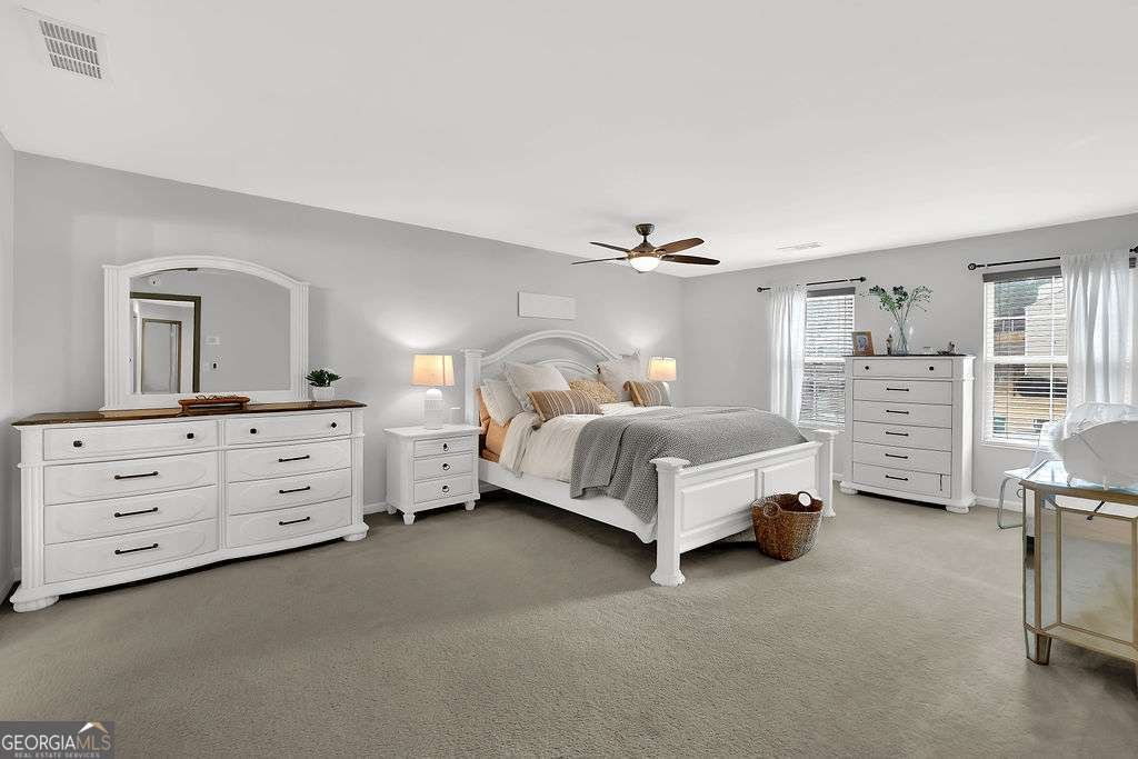 1760 Shire Village Drive Sugar Hill - Photo 23