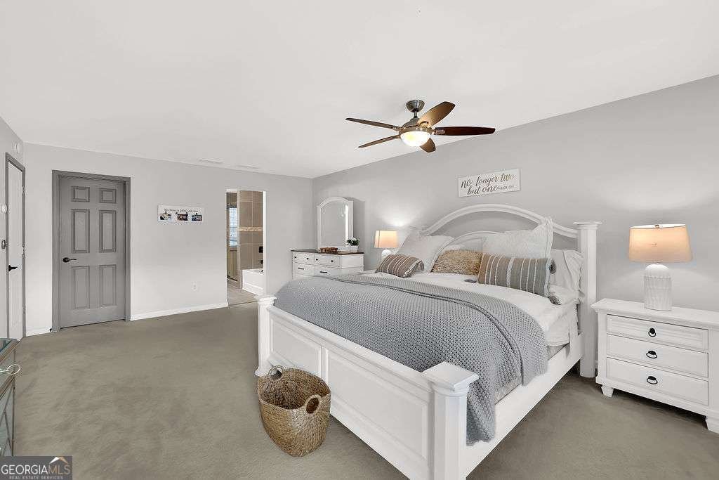 1760 Shire Village Drive Sugar Hill - Photo 24