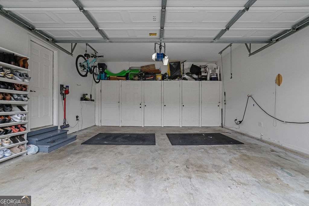 1760 Shire Village Drive Sugar Hill - Photo 35