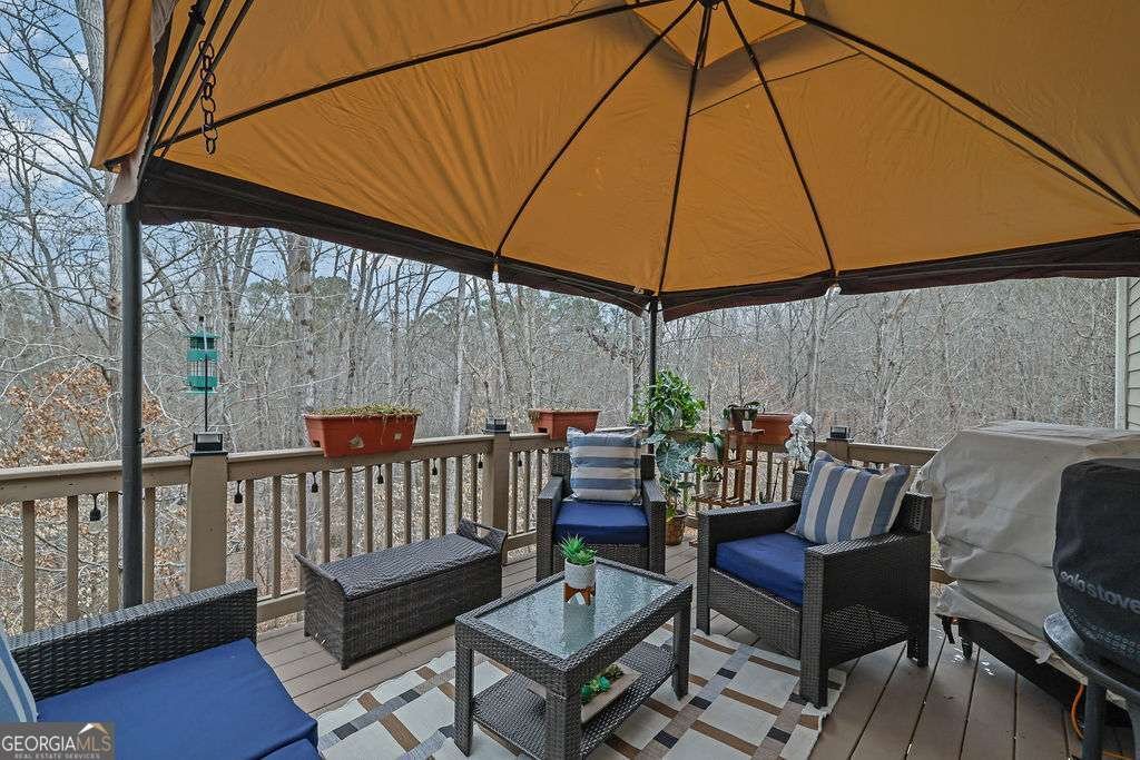 1760 Shire Village Drive Sugar Hill - Photo 37