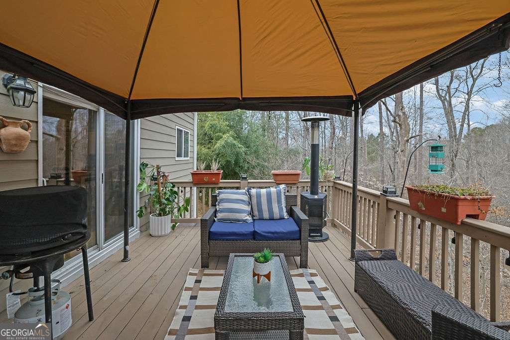 1760 Shire Village Drive Sugar Hill - Photo 38