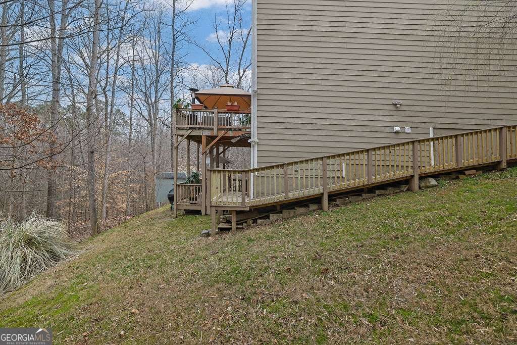 1760 Shire Village Drive Sugar Hill - Photo 39