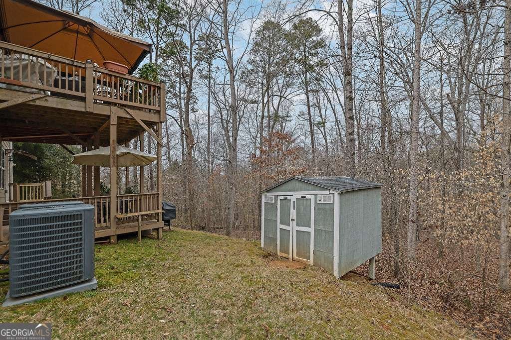 1760 Shire Village Drive Sugar Hill - Photo 40